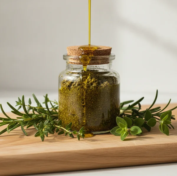 Concentrato di Erbe Mediterranee AromaMediterraneo
